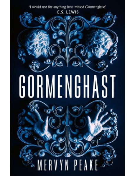 Gormenghast