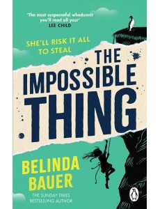 The Impossible Thing