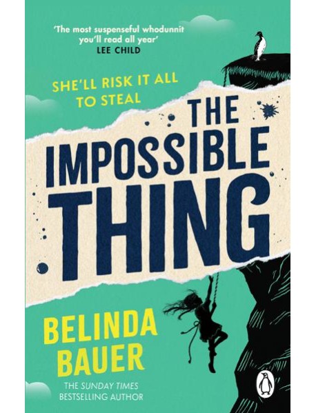 The Impossible Thing