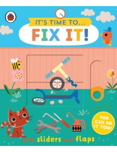 Its Time to Fix It Its Time to Fix It