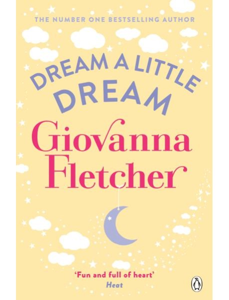 Dream a Little Dream