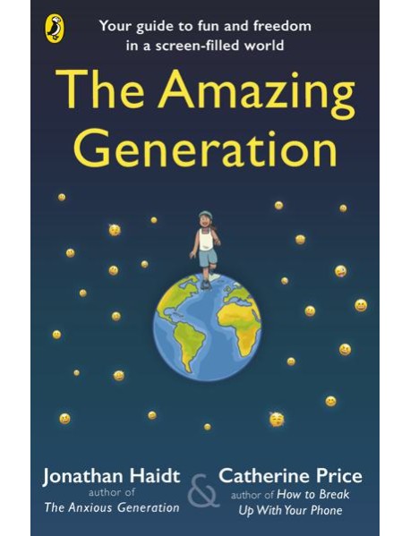 The Amazing Generation