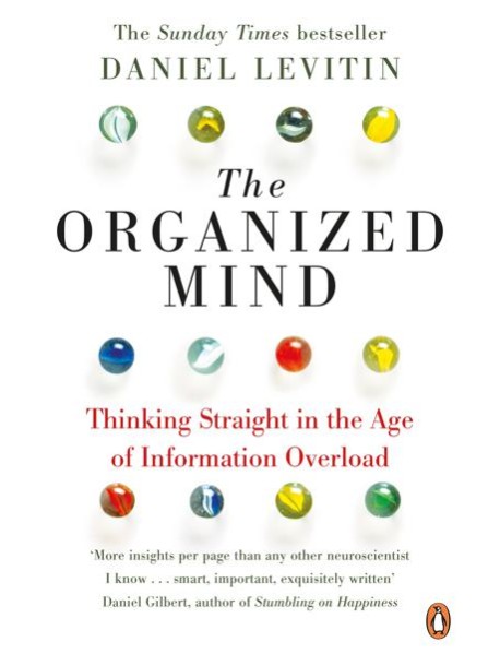 The Organized Mind