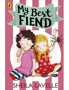 My Best Fiend