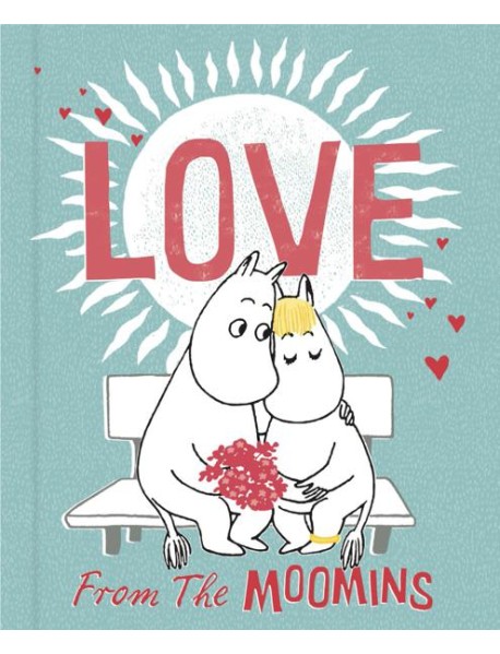 Love from the Moomins