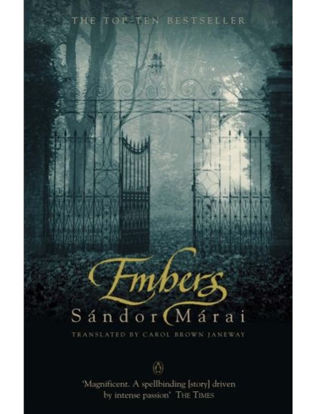 Embers