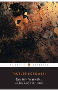 This Way for the Gas Ladies and Gentleme