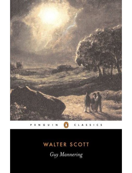 Guy Mannering