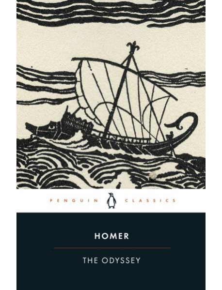 The Odyssey