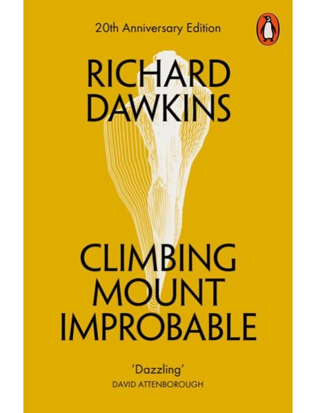 Climbing Mount Improbable