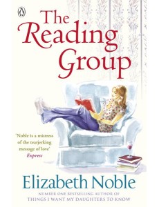 The Reading Group