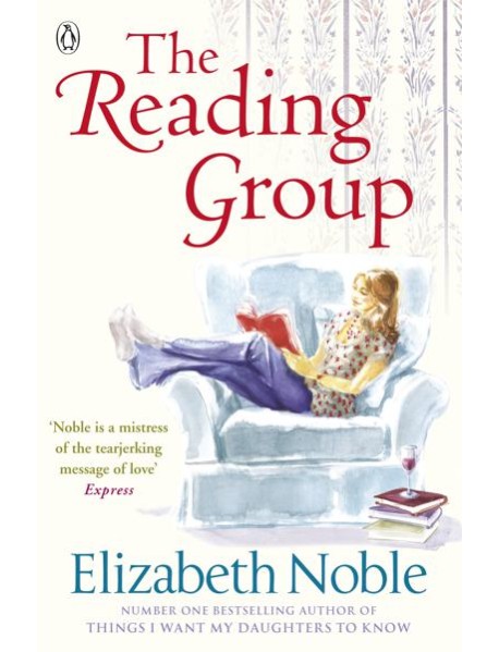 The Reading Group