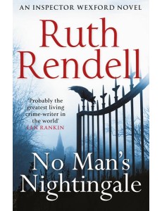 No Mans Nightingale