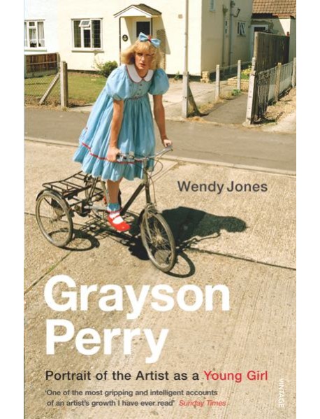 Grayson Perry