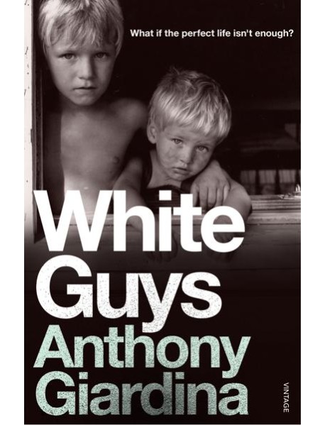 White Guys