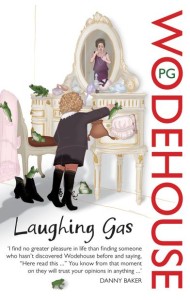 Laughing Gas