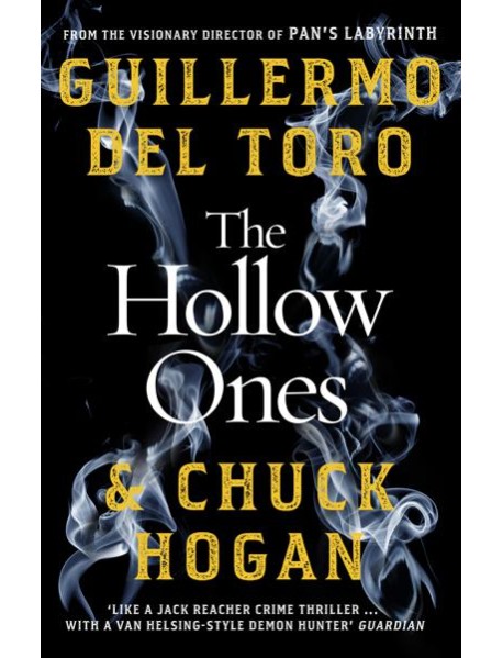 The Hollow Ones