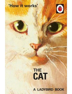 How it Works The Cat How it Works The Cat