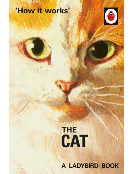 How it Works The Cat