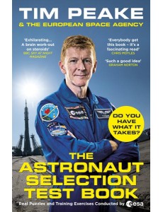 The Astronaut Selection Test Book The Astronaut Selection Test Book