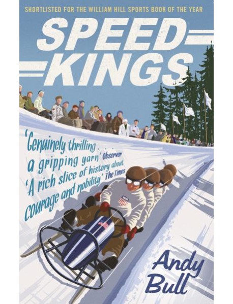 Speed Kings