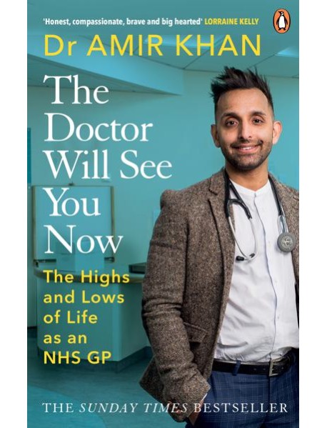 The Doctor Will See You Now