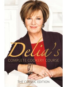 Delias Complete Cookery Course