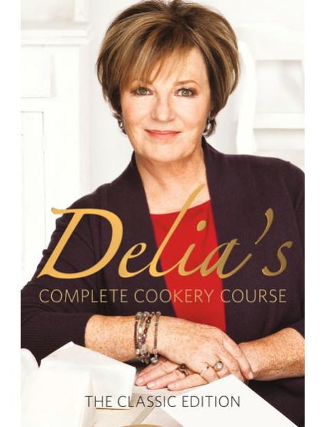 Delias Complete Cookery Course