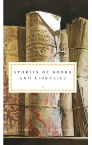 Stories of Books and Libraries