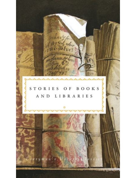 Stories of Books and Libraries
