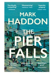 The Pier Falls
