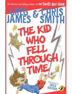 The Kid Who Fell Through Time