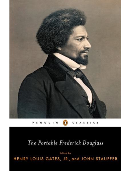 The Portable Frederick Douglass