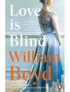 Love is Blind Love is Blind