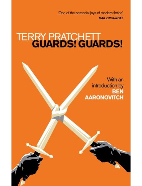 Guards Guards