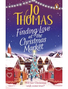 Finding Love at the Christmas Market
