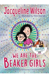 We Are The Beaker Girls