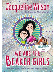 We Are The Beaker Girls