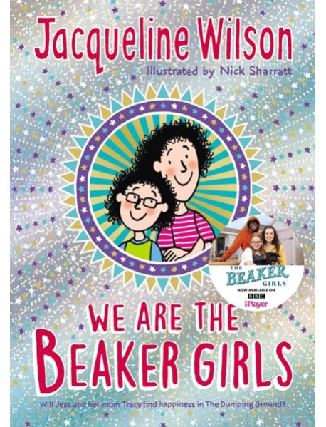 We Are The Beaker Girls