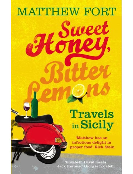 Sweet Honey Bitter Lemons