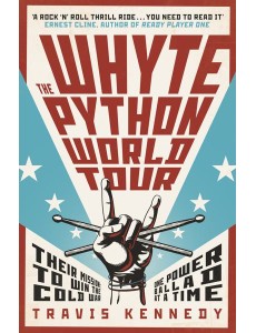 The Whyte Python World Tour