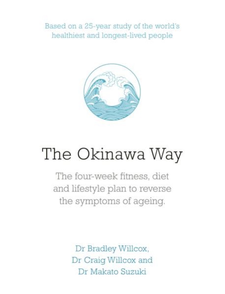 The Okinawa Way