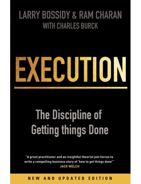 Execution