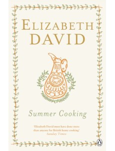 Summer Cooking Summer Cooking