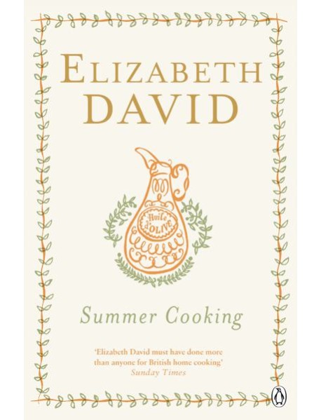 Summer Cooking