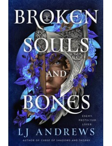Broken Souls and Bones