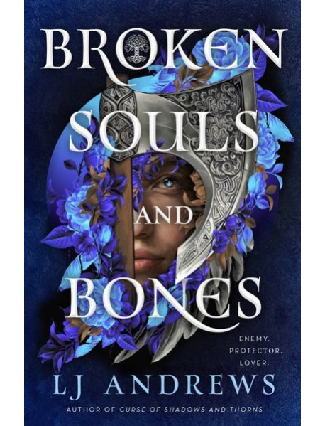 Broken Souls and Bones
