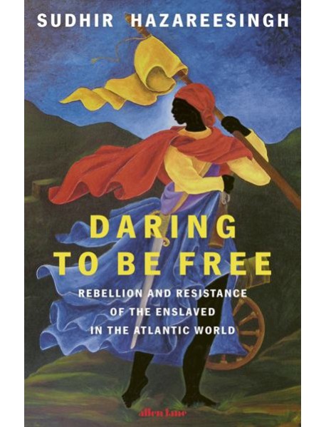 Daring to be Free