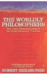 The Worldly Philosophers