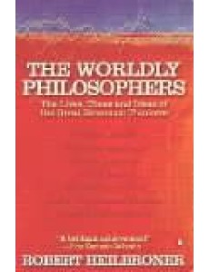 The Worldly Philosophers